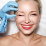 Six Uses For Botox That You Didn’t Know About